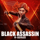 Asesino negro