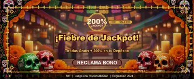 Mejores Slots en México