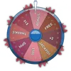 Ruleta de la suerte